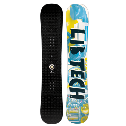 Lib Tech Legitimizer Snowboard 2027