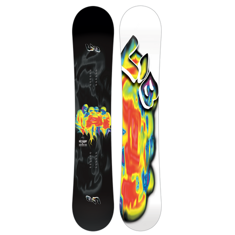 Lib Tech Off Ramp Snowboard 2027