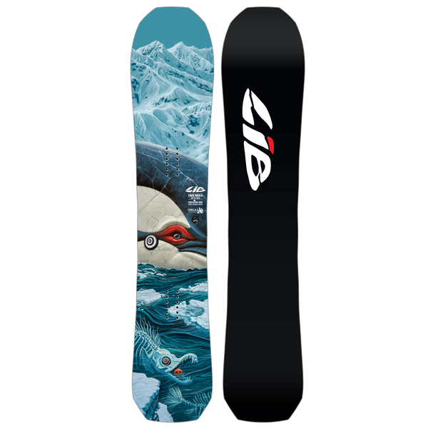 Lib Tech Orca II Snowboard 2027