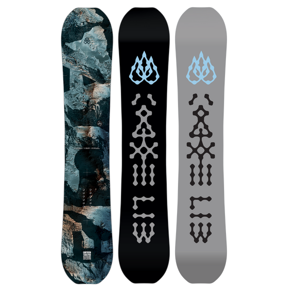 Lib Tech T.Rice Pro Snowboard 2027