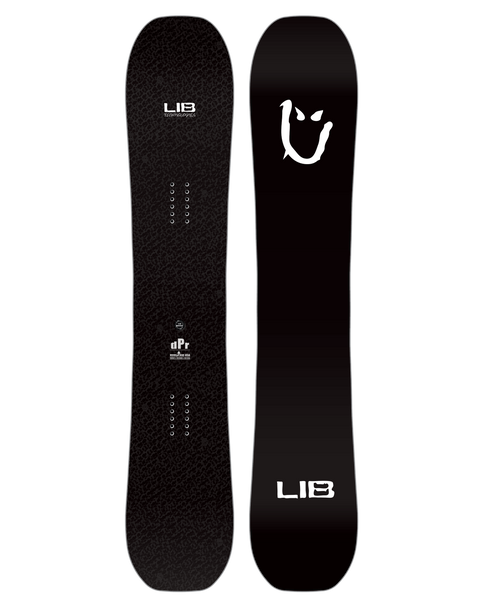 Lib Tech dPr Snowboard 2027