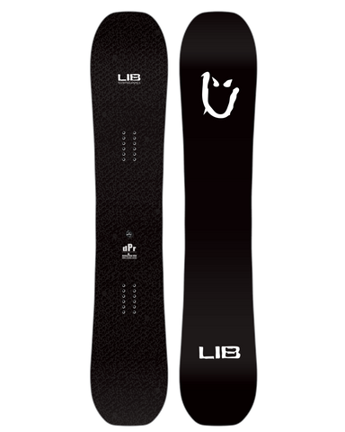 Lib Tech dPr Snowboard 2027