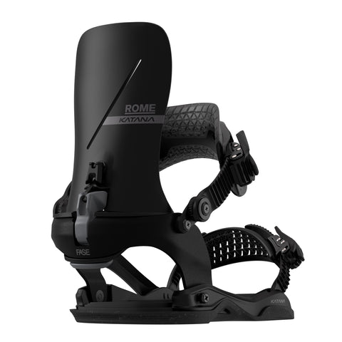 Rome Katana AW FASE Snowboard Binding 2027