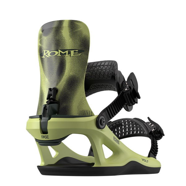 Rome Volt FASE Snowboard Binding 2027