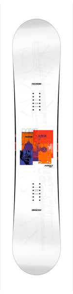 Rome Agent Snowboard 2027
