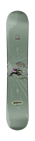 Rome Artifact Snowboard 2027