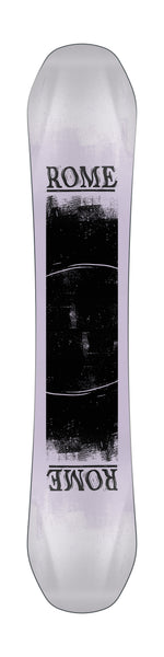 Rome Boneless Snowboard 2027