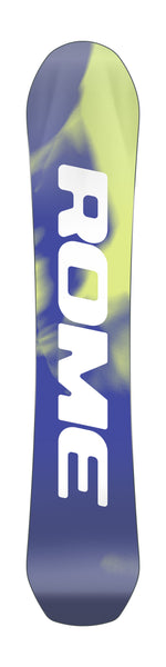 Rome Viper Snowboard 2027