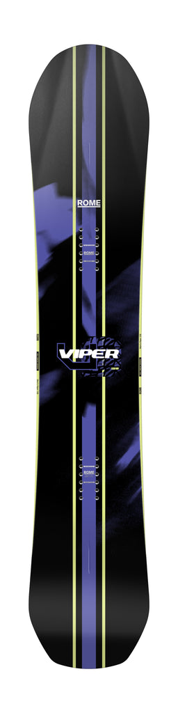 Rome Viper Snowboard 2027