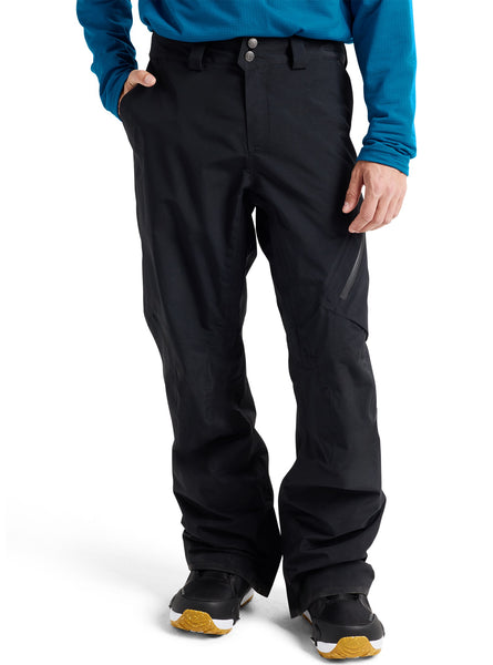 Burton Men's [ak] cyclic GORE-TEX 2L Pant 2026