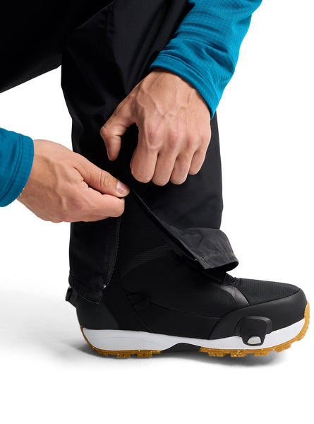 Burton Men's [ak] cyclic GORE-TEX 2L Pant 2026