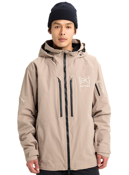 Burton Men's [ak] GORE-TEX 2L Jacket 2026