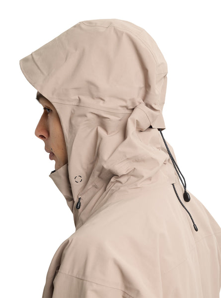 Burton Men's [ak] GORE-TEX 2L Jacket 2026