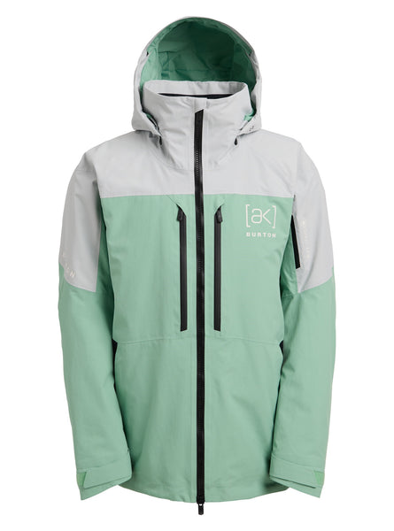 Burton Men's [ak] GORE-TEX 2L Jacket 2026