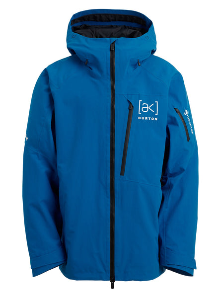 Burton Men's [ak] Cyclic GORE-TEX 2L Jacket 2026