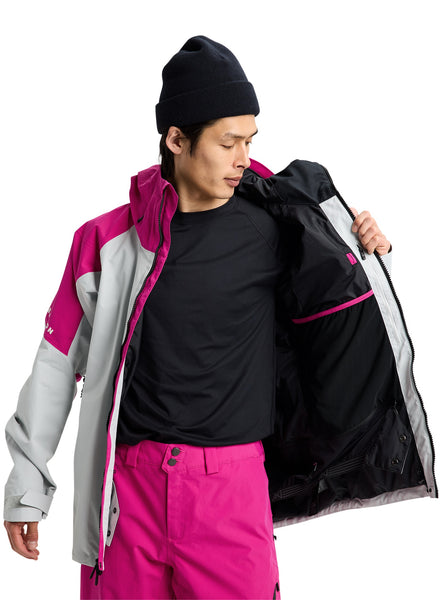 Burton Men's [ak] Cyclic GORE-TEX 2L Jacket 2026