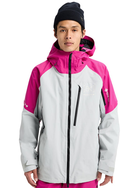 Burton Men's [ak] Cyclic GORE-TEX 2L Jacket 2026