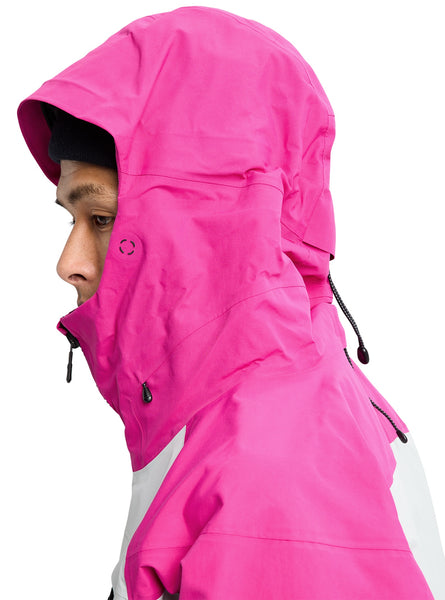 Burton Men's [ak] Cyclic GORE-TEX 2L Jacket 2026