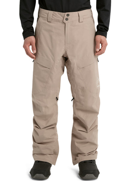 Burton Men's [ak] Swash GORE-TEX 2L Pant 2026