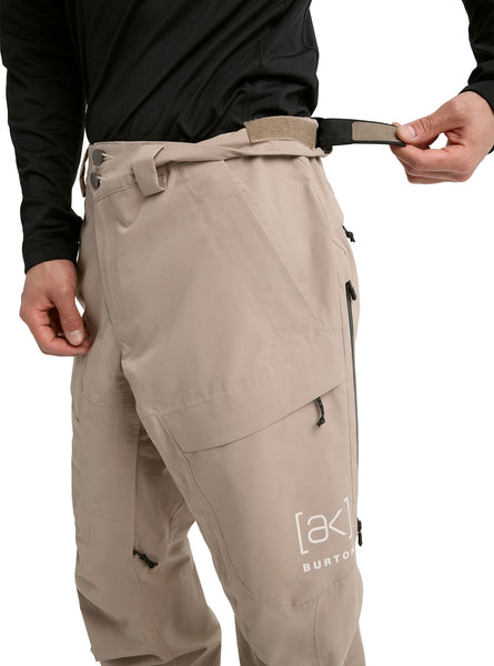 Burton Men's [ak] Swash GORE-TEX 2L Pant 2026