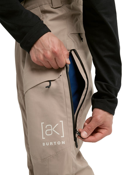 Burton Men's [ak] Swash GORE-TEX 2L Pant 2026