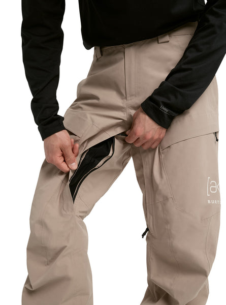Burton Men's [ak] Swash GORE-TEX 2L Pant 2026