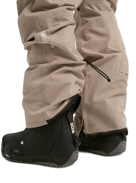 Burton Men's [ak] Swash GORE-TEX 2L Pant 2026