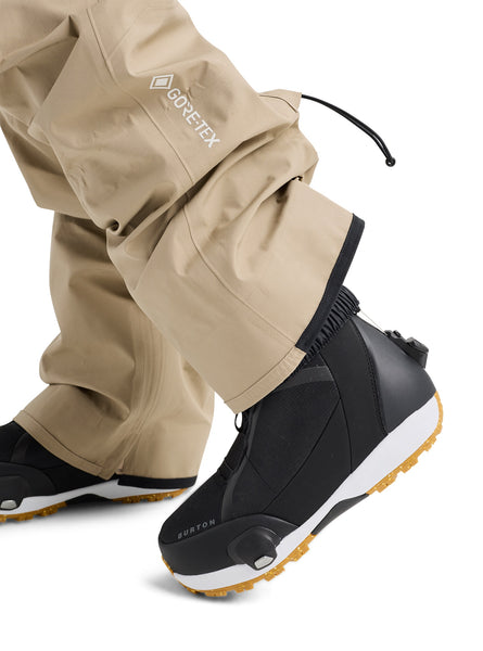 Burton Mens [ak] Freebird GORE-TEX 3L Stretch Bib 2026