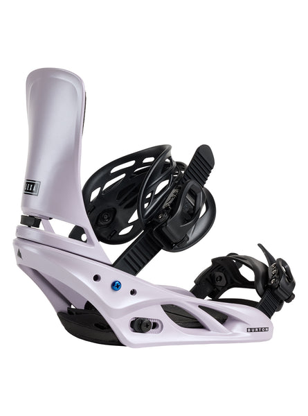 Burton Lexa Re:Flex Women's Snowboard Binding 2026