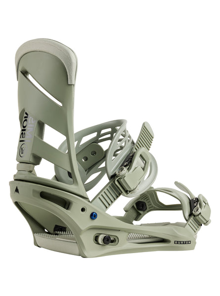 Burton Mission Re:Flex Men's Snowboard Binding 2026