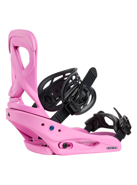 Burton Scribe Re:Flex Women's Snowboard Binding 2026