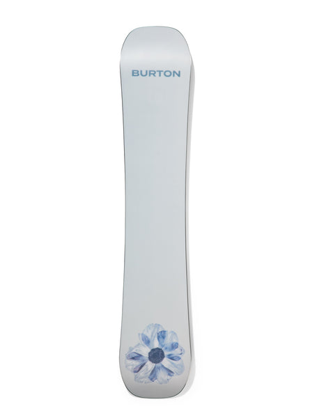 Burton Process Camber Snowboard 2026