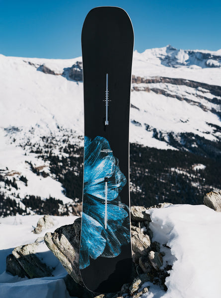 Burton Process Camber Snowboard 2026