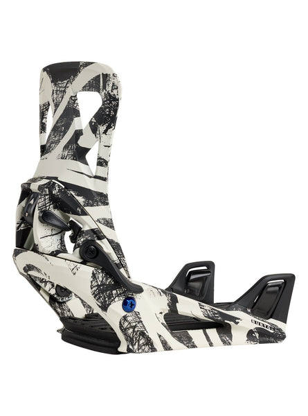 Burton Step On Re:Flex Men's Snowboard Binding 2026