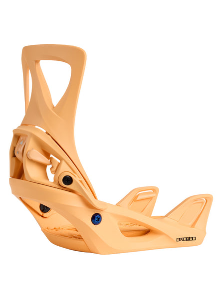Burton Women's Step On Re:Flex Snowboard Binding 2026