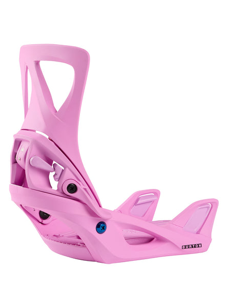 Burton Women's Step On Re:Flex Snowboard Binding 2026