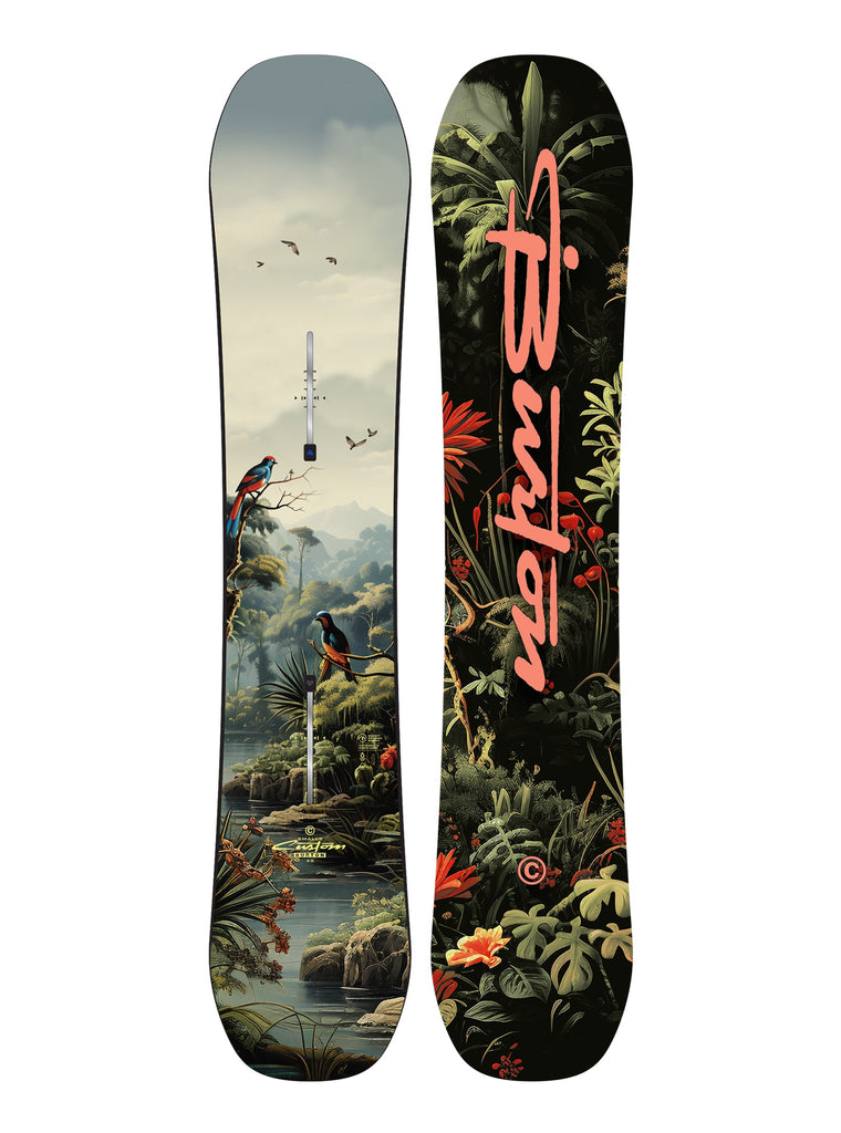 COMING SOON!!! Burton Custom Smalls Youth Snowboard 2026