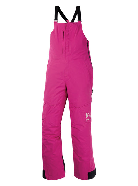 Burton Women's [ak] Kimmy 2L GORE-TEX Bib 2026