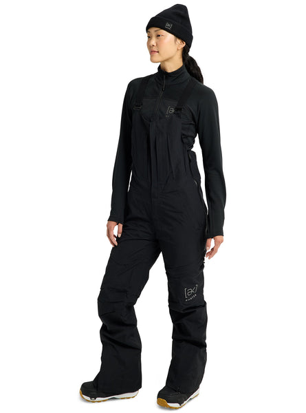 Burton Women's [ak] Kimmy 2L GORE-TEX Bib 2026