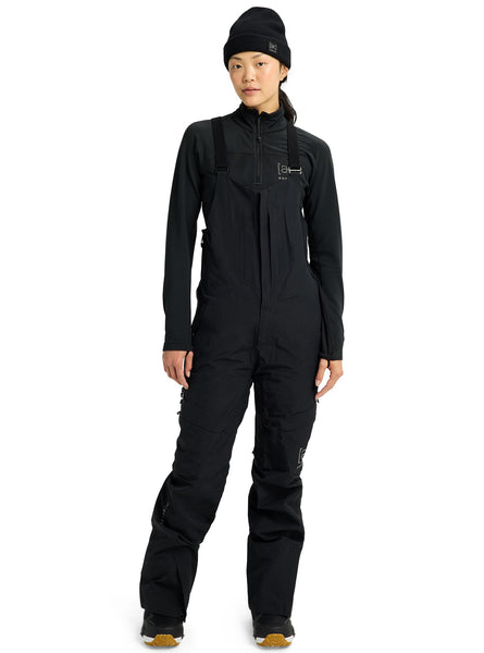 Burton Women's [ak] Kimmy 2L GORE-TEX Bib 2026