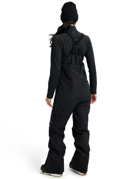 Burton Women's [ak] Kimmy 2L GORE-TEX Bib 2026