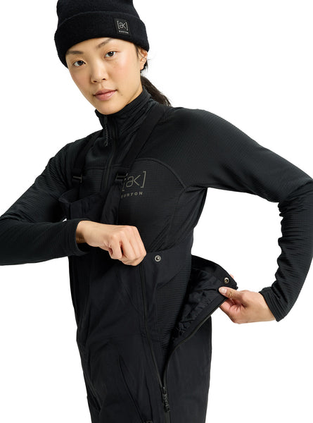 Burton Women's [ak] Kimmy 2L GORE-TEX Bib 2026