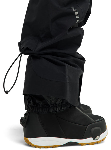 Burton Women's [ak] Kimmy 2L GORE-TEX Bib 2026