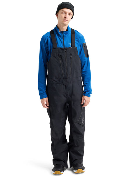Burton Men's [ak] Cyclic GORE-TEX 2L Bib 2026