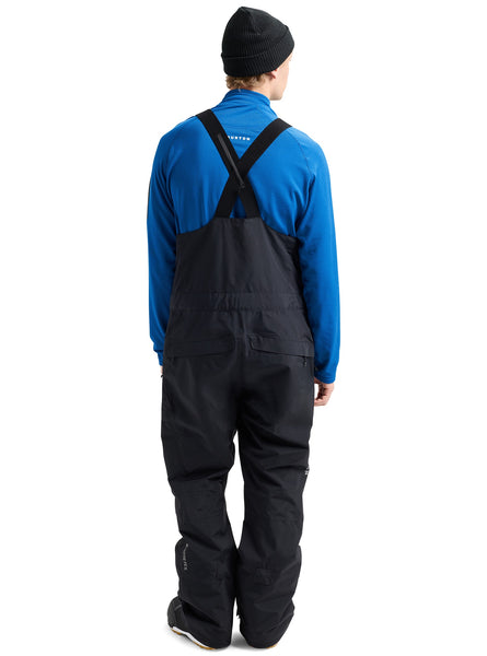 Burton Men's [ak] Cyclic GORE-TEX 2L Bib 2026