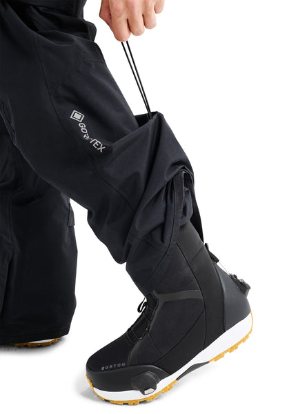Burton Men's [ak] Cyclic GORE-TEX 2L Bib 2026