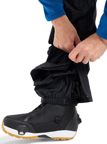 Burton Men's [ak] Cyclic GORE-TEX 2L Bib 2026