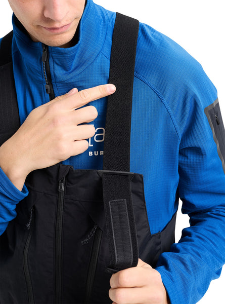 Burton Men's [ak] Cyclic GORE-TEX 2L Bib 2026