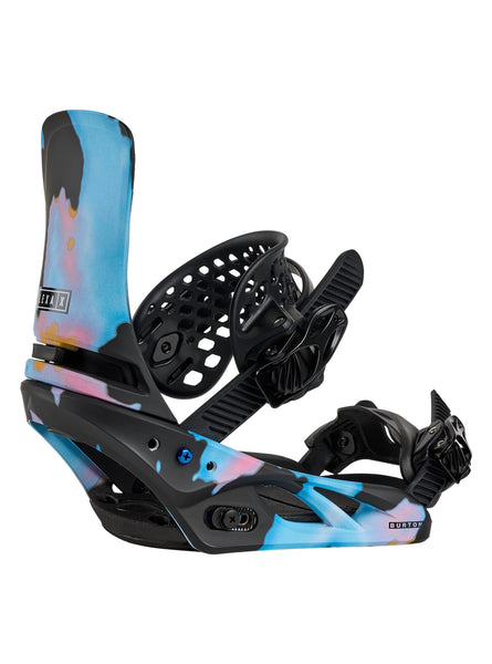 Burton Lexa X Re:Flex Women's Snowboard Bindings 2026