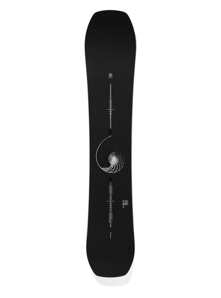 COMING SOON!!! Burton Family Tree Hometown Hero Snowboard 2026